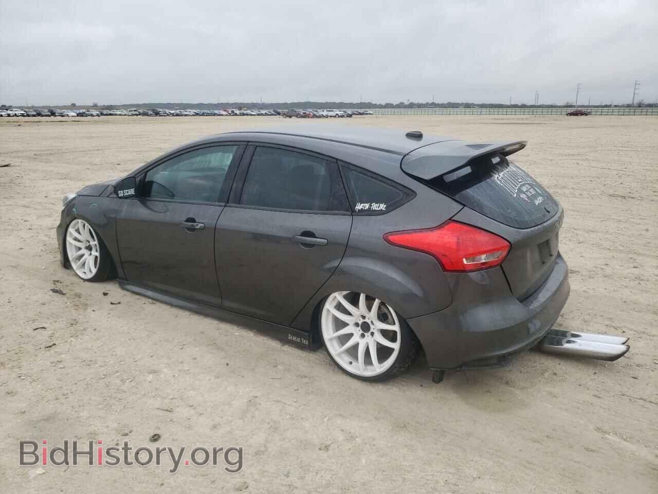 2016 FORD FOCUS - VIN: 1FADP3L93GL344428 - Photo 2