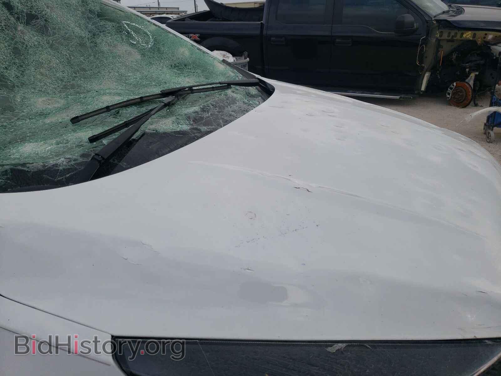 2018 FORD ESCAPE - VIN: 1FMCU0F76JUA54964 - Фото 9