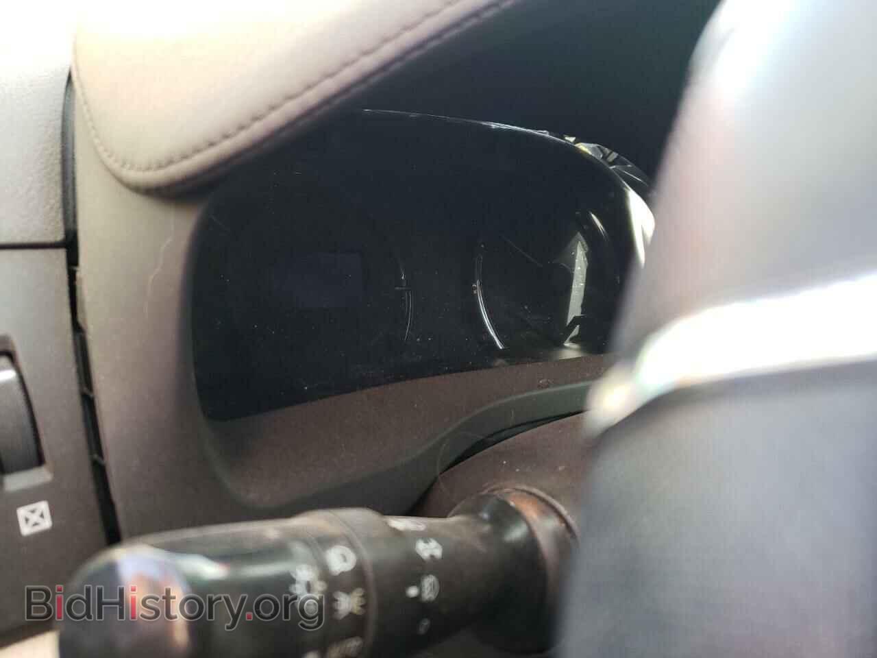 2010 LEXUS HS - VIN: JTHBB1BA9A2016510 - Фото 8