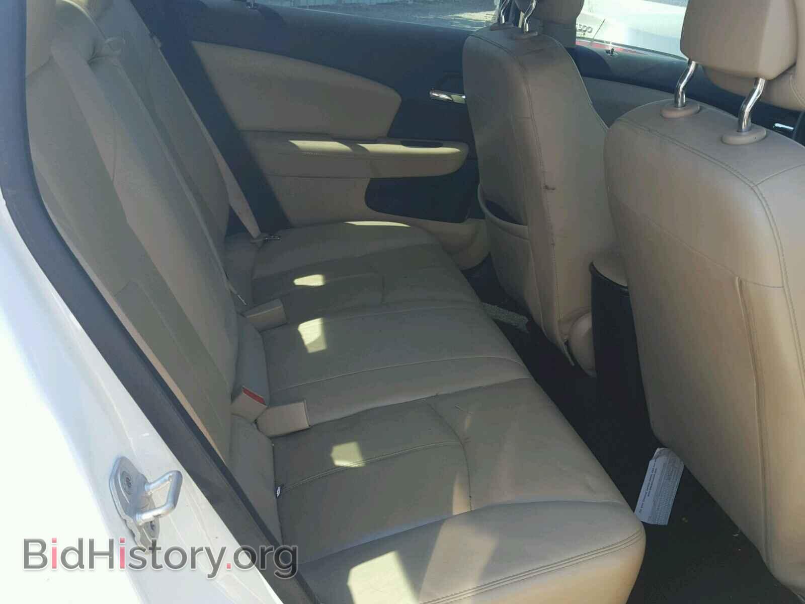 2013 CHRYSLER 200 - VIN: 1C3CCBCG7DN754843 - Фото 6