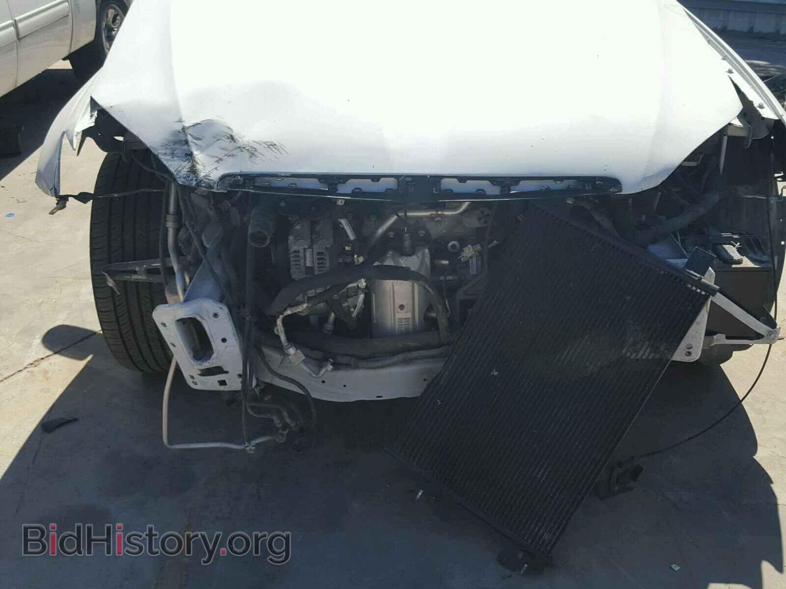 2013 CHRYSLER 200 - VIN: 1C3CCBCG7DN754843 - Фото 9