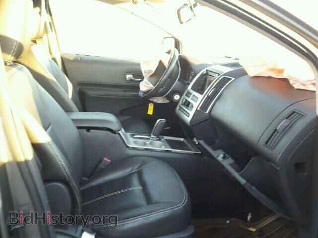 2010 FORD EDGE - VIN: 2FMDK3KC4ABA28299 - Фото 5