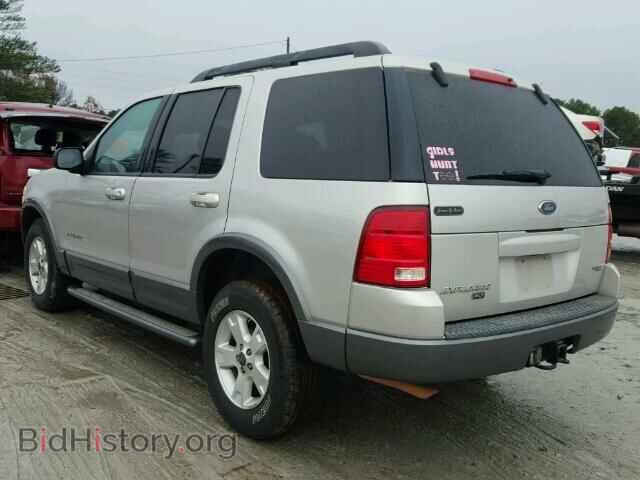 2005 FORD EXPLORER - VIN: 1FMZU63K75ZA05576 - Фото 3