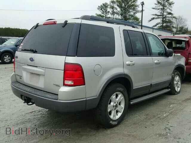 2005 FORD EXPLORER - VIN: 1FMZU63K75ZA05576 - Фото 4