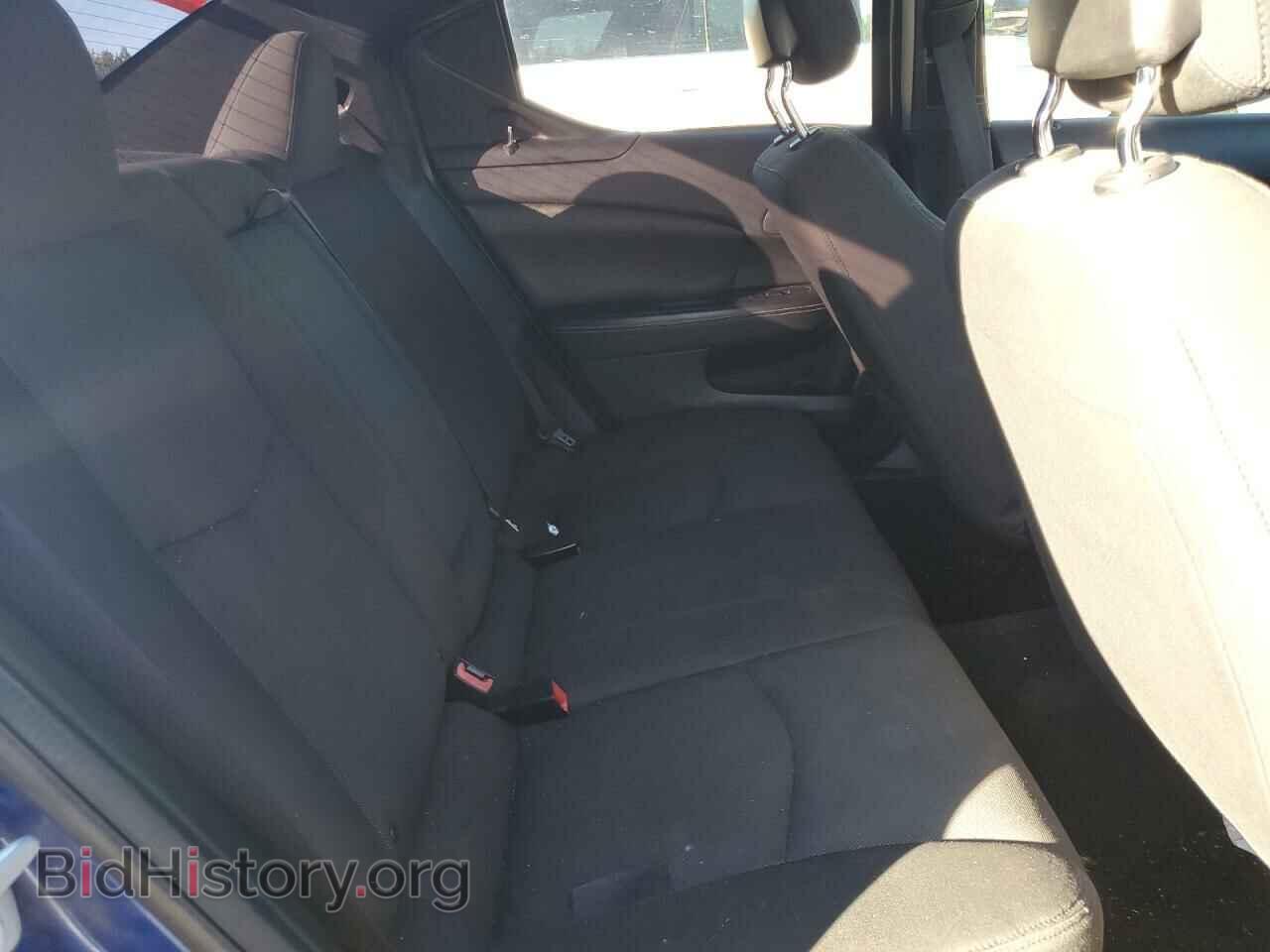 2013 DODGE AVENGER - VIN: 1C3CDZCB4DN521738 - Фото 10