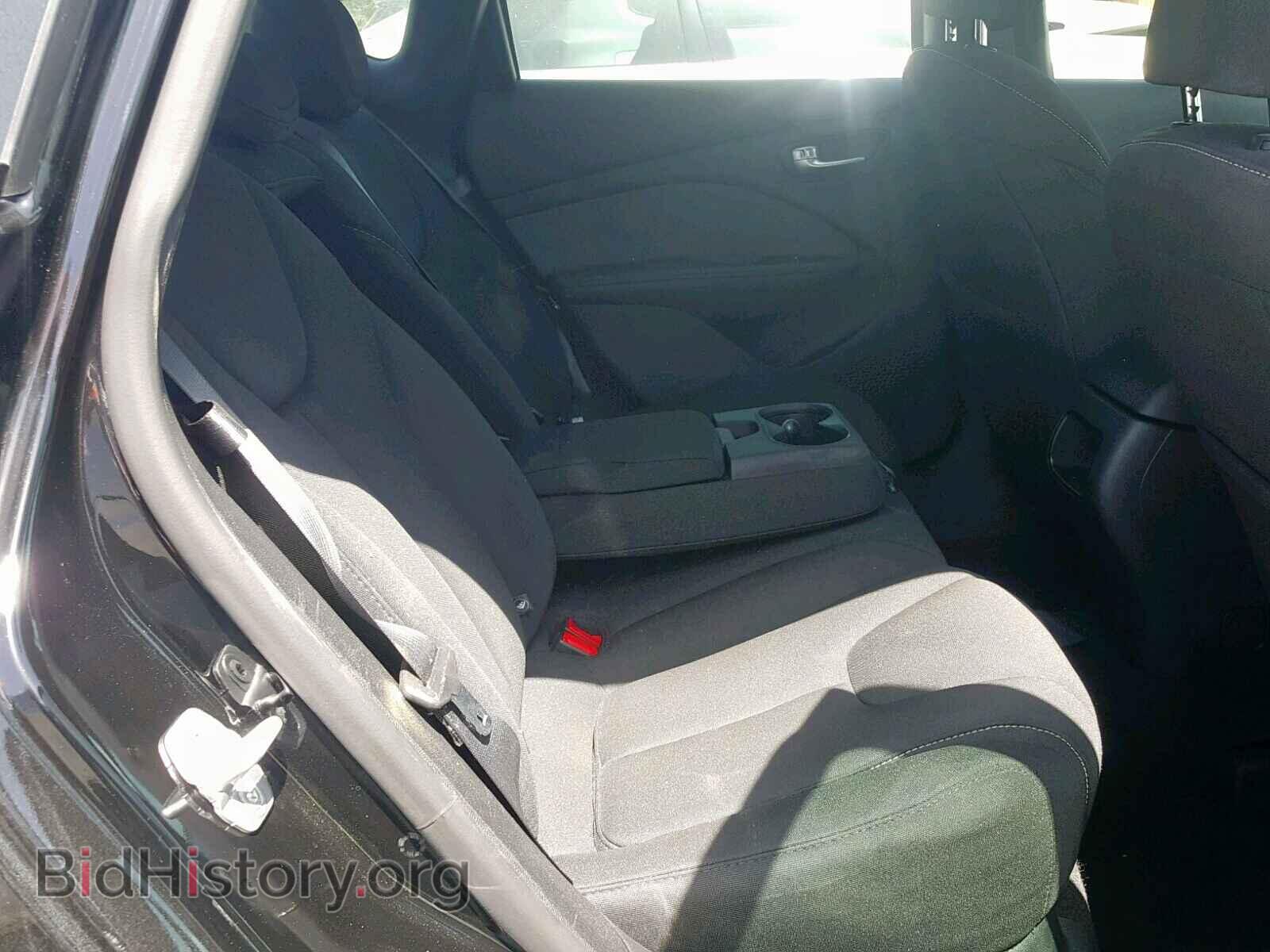 2013 DODGE DART - VIN: 1C3CDFBA9DD295600 - Фото 6