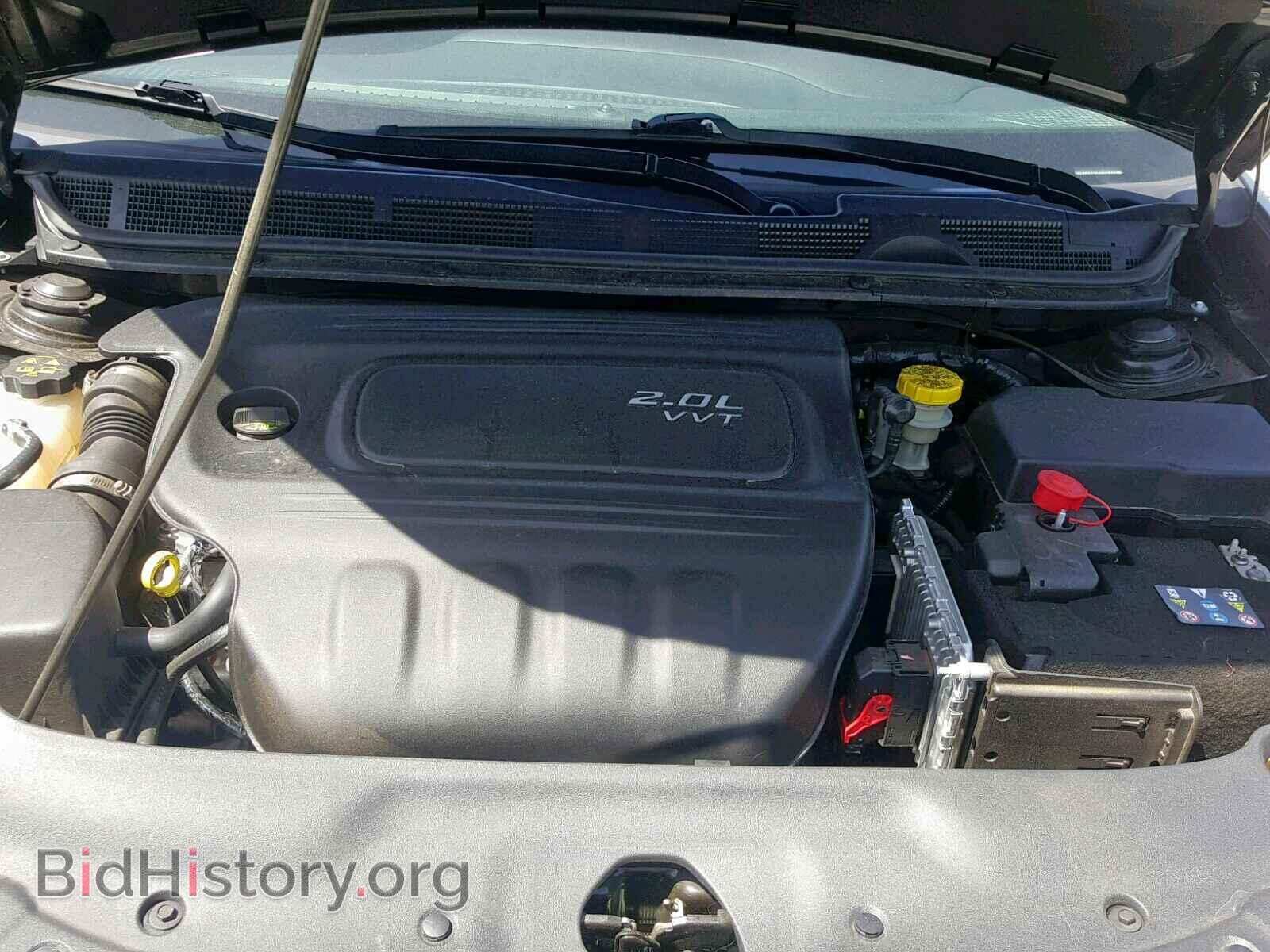 2013 DODGE DART - VIN: 1C3CDFBA9DD295600 - Фото 7