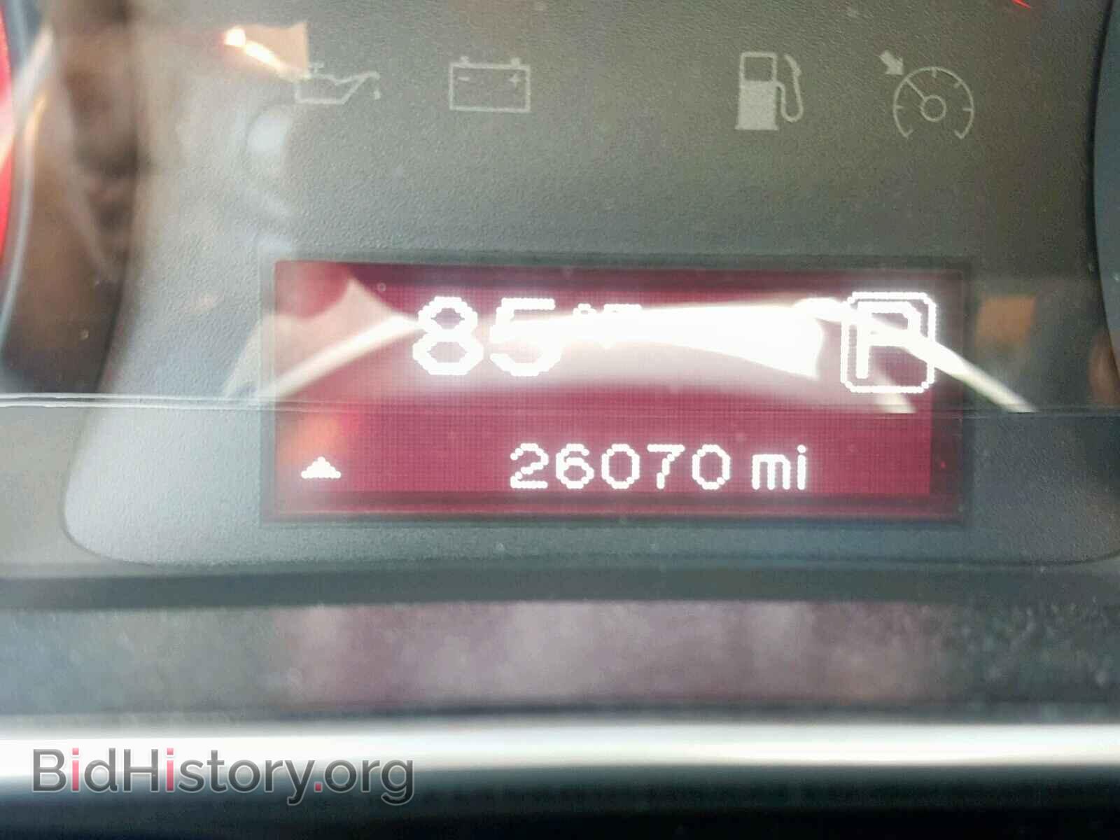 2013 DODGE DART - VIN: 1C3CDFBA9DD295600 - Фото 8