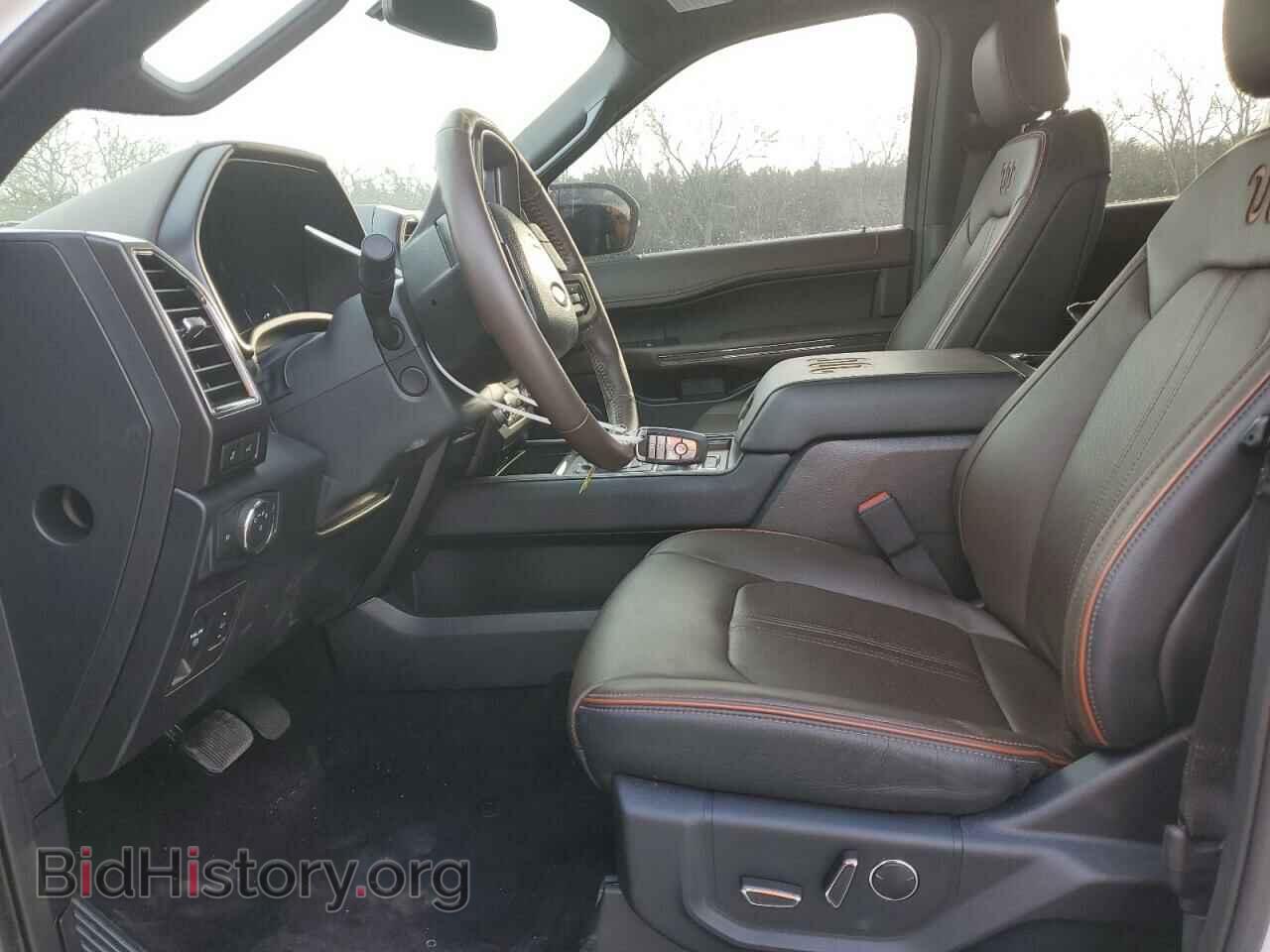 2021 FORD EXPEDITION - VIN: 1FMJK1PT3MEA51811 - Фото 7
