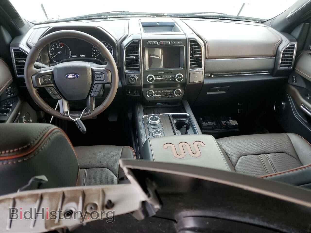 2021 FORD EXPEDITION - VIN: 1FMJK1PT3MEA51811 - Фото 8