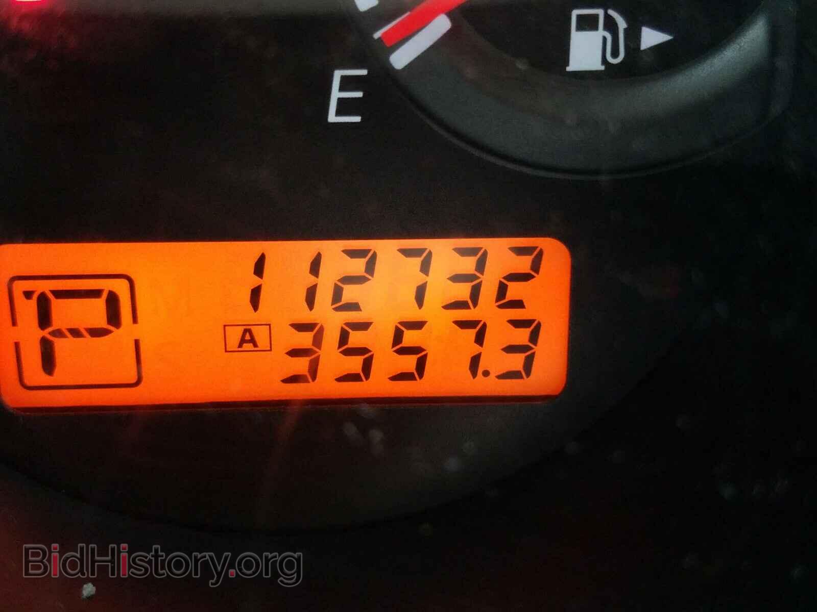 2012 NISSAN VERSA - VIN: 3N1BC1CP6CL373858 - Фото 8
