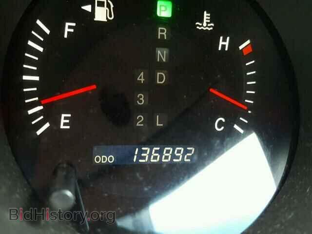 2002 LEXUS ES300 - VIN: JTHBF30G425026014 - Фото 8