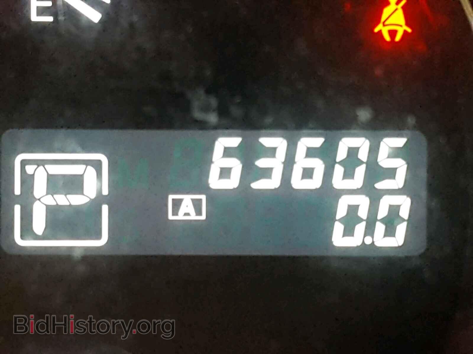 2012 NISSAN MAXIMA S - VIN: 1N4AA5AP7CC866961 - Фото 8