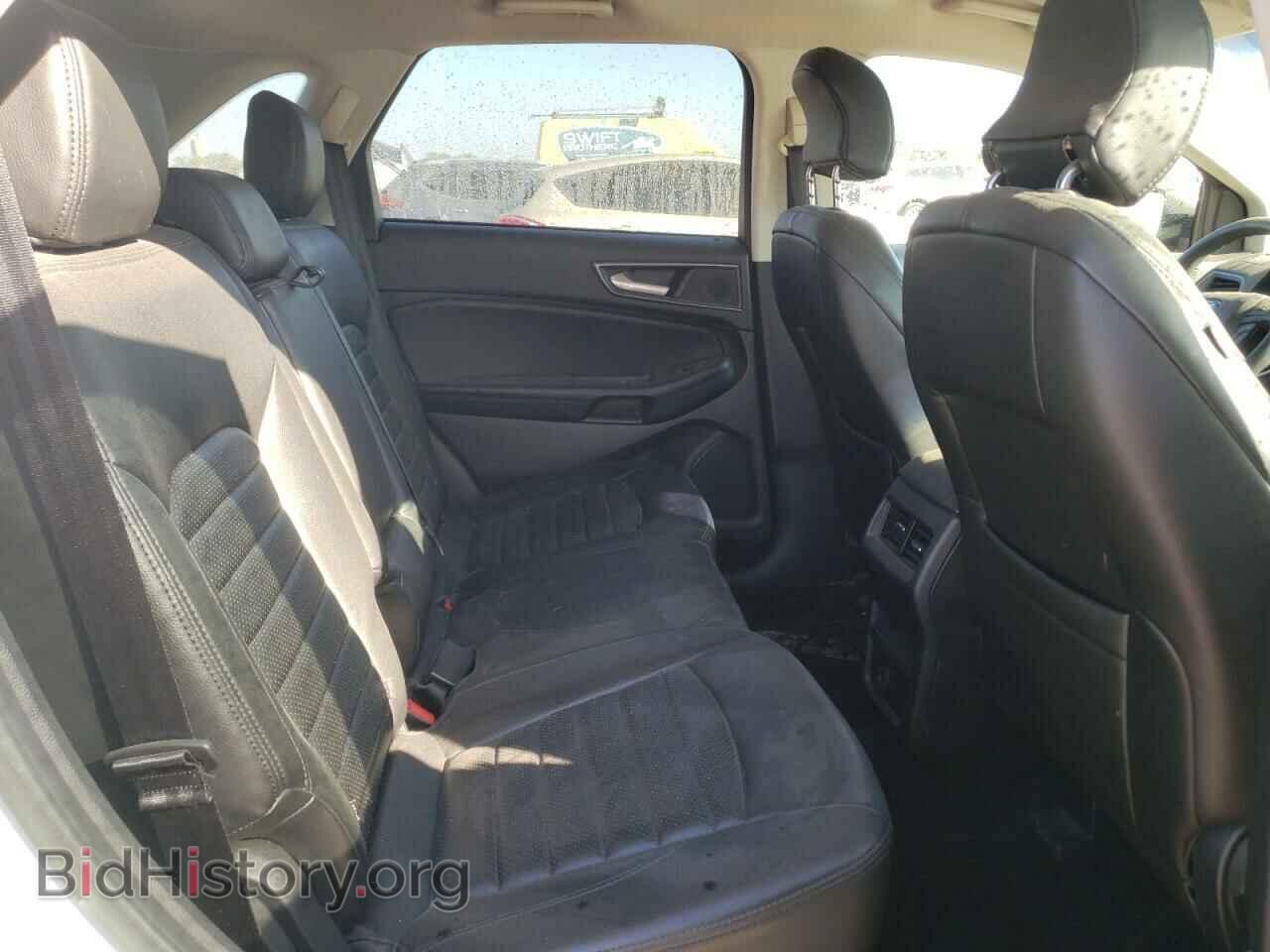 2017 FORD EDGE - VIN: 2FMPK3G9XHBC35154 - Photo 11