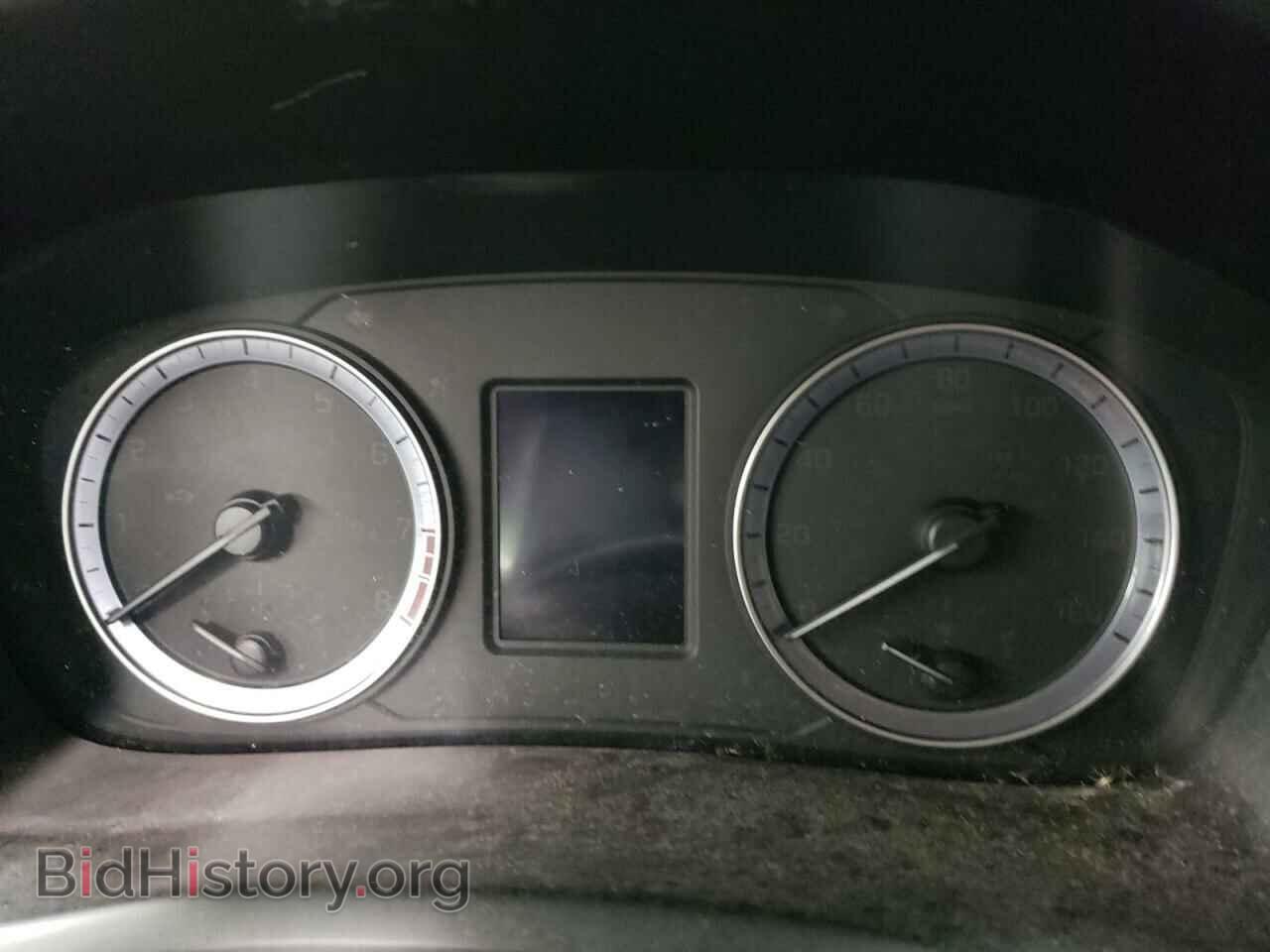 2019 HYUNDAI SONATA - VIN: 5NPE24AF0KH773504 - Фото 9