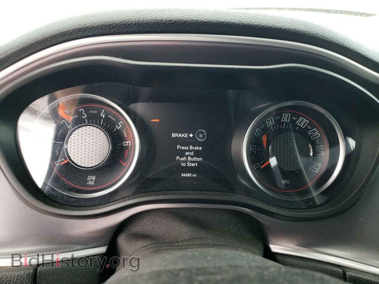 2019 DODGE CHALLENGER - VIN: 2C3CDZAG7KH596535 - Фото 9