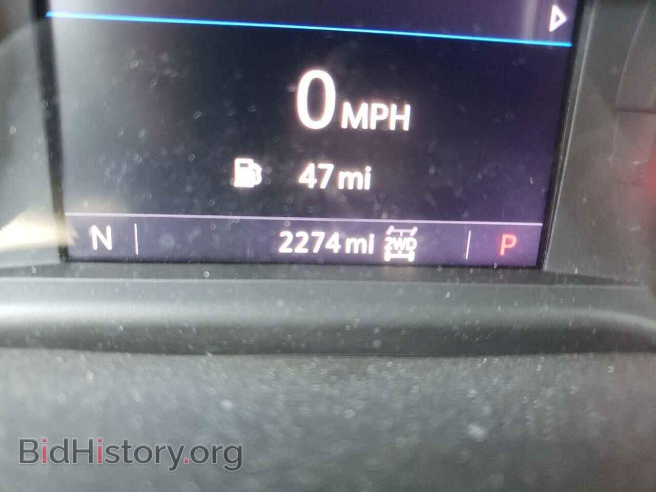2022 CHEVROLET SILVERADO - VIN: 3GCPYFED6NG145472 - Фото 8
