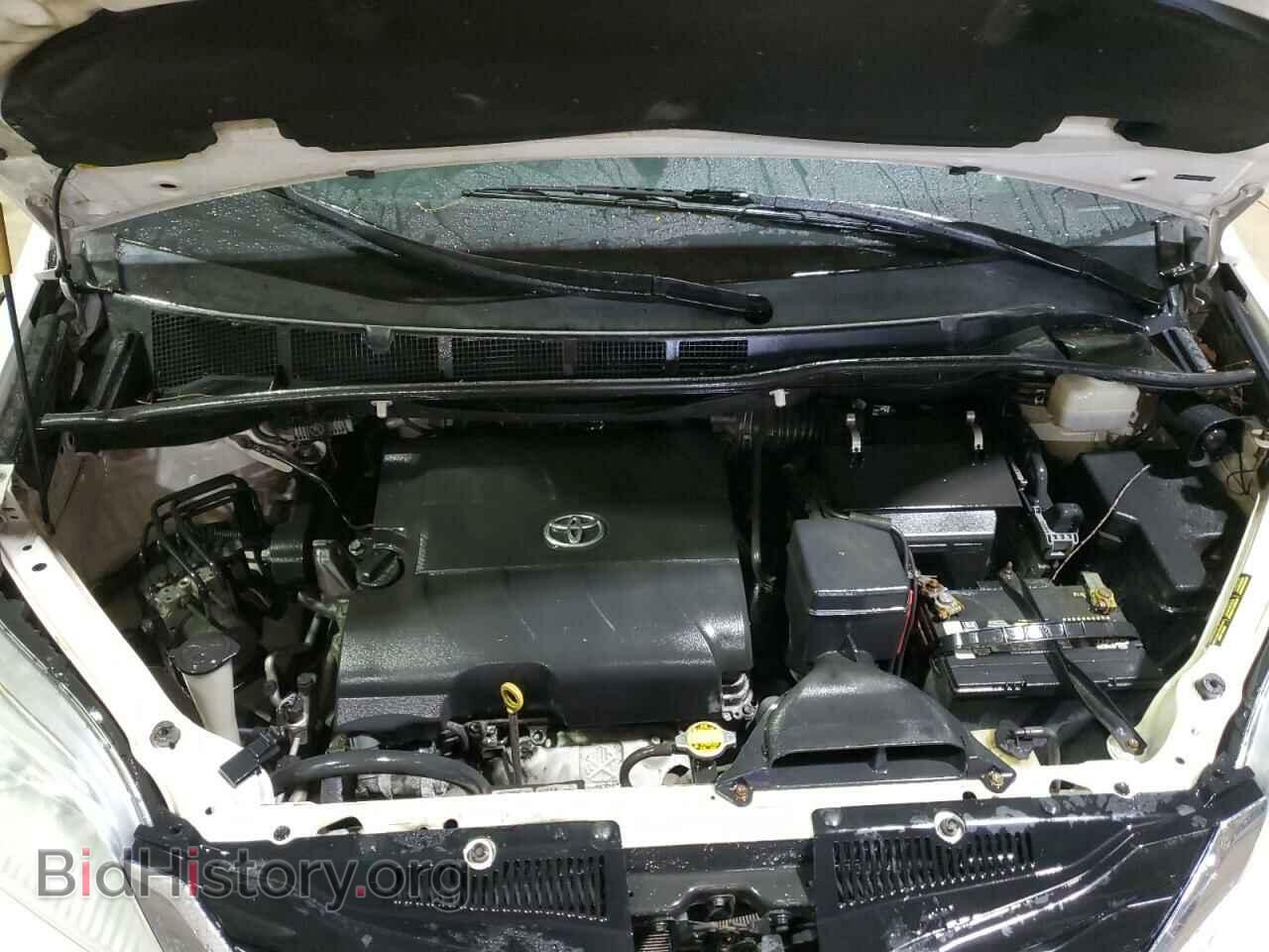 2014 TOYOTA All Models - VIN: 5TDKK3DC0ES485155 - Фото 12