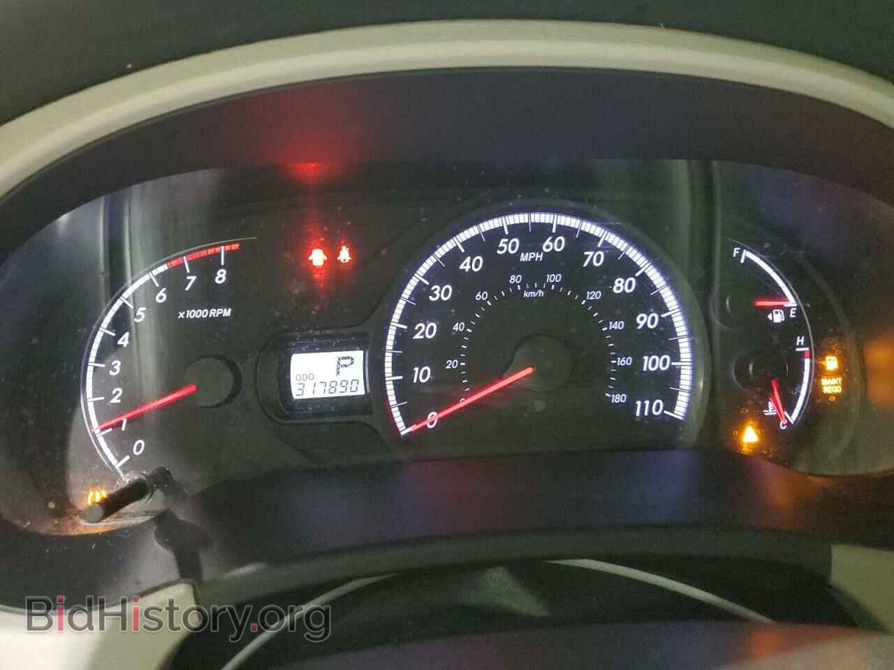 2014 TOYOTA All Models - VIN: 5TDKK3DC0ES485155 - Фото 9