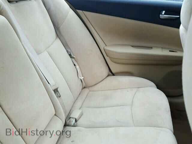 2009 NISSAN MAXIMA - VIN: 1N4AA51E59C822190 - Фото 6