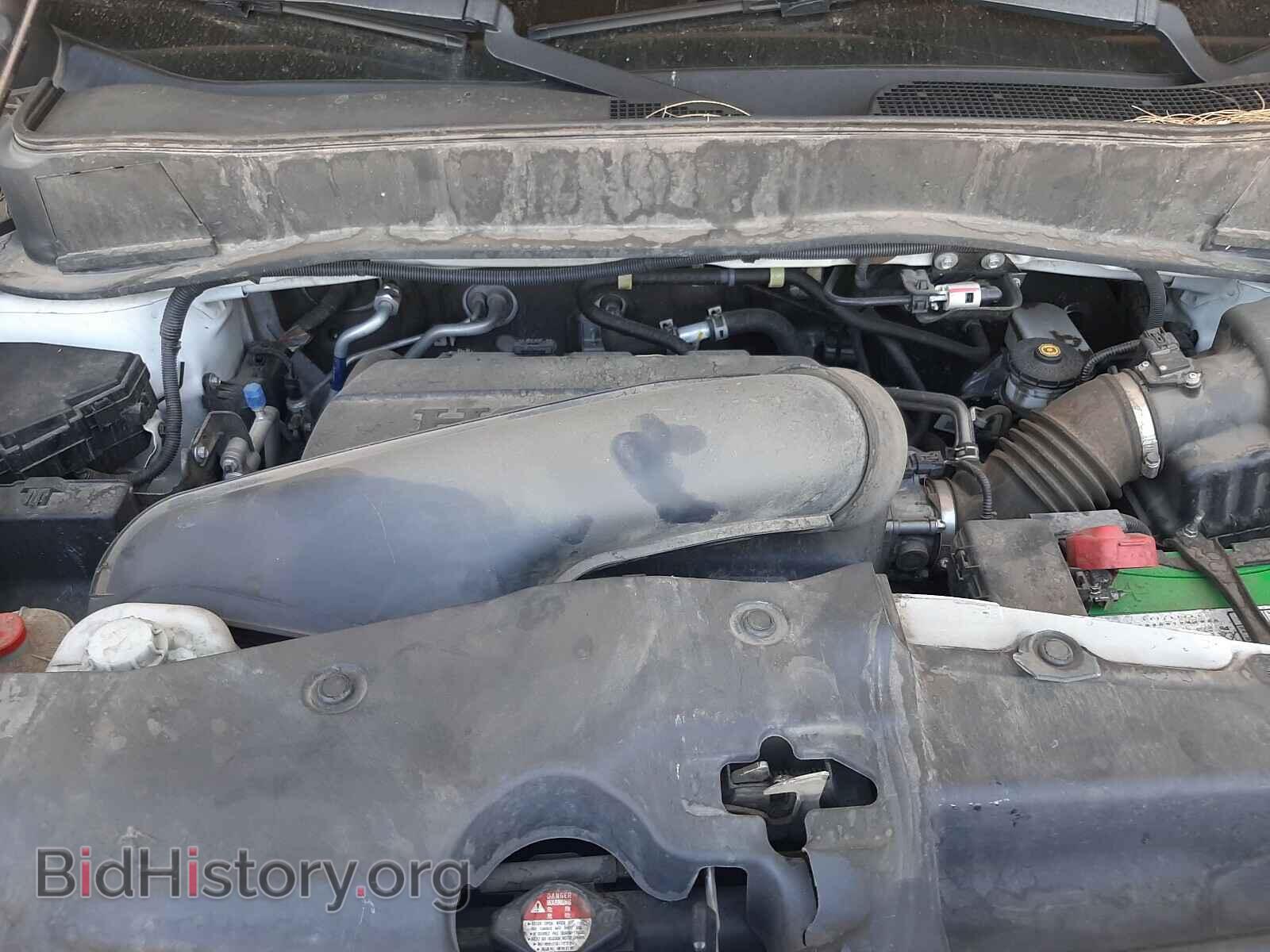 2015 HONDA PILOT - VIN: 5FNYF3H55FB005921 - Photo 7