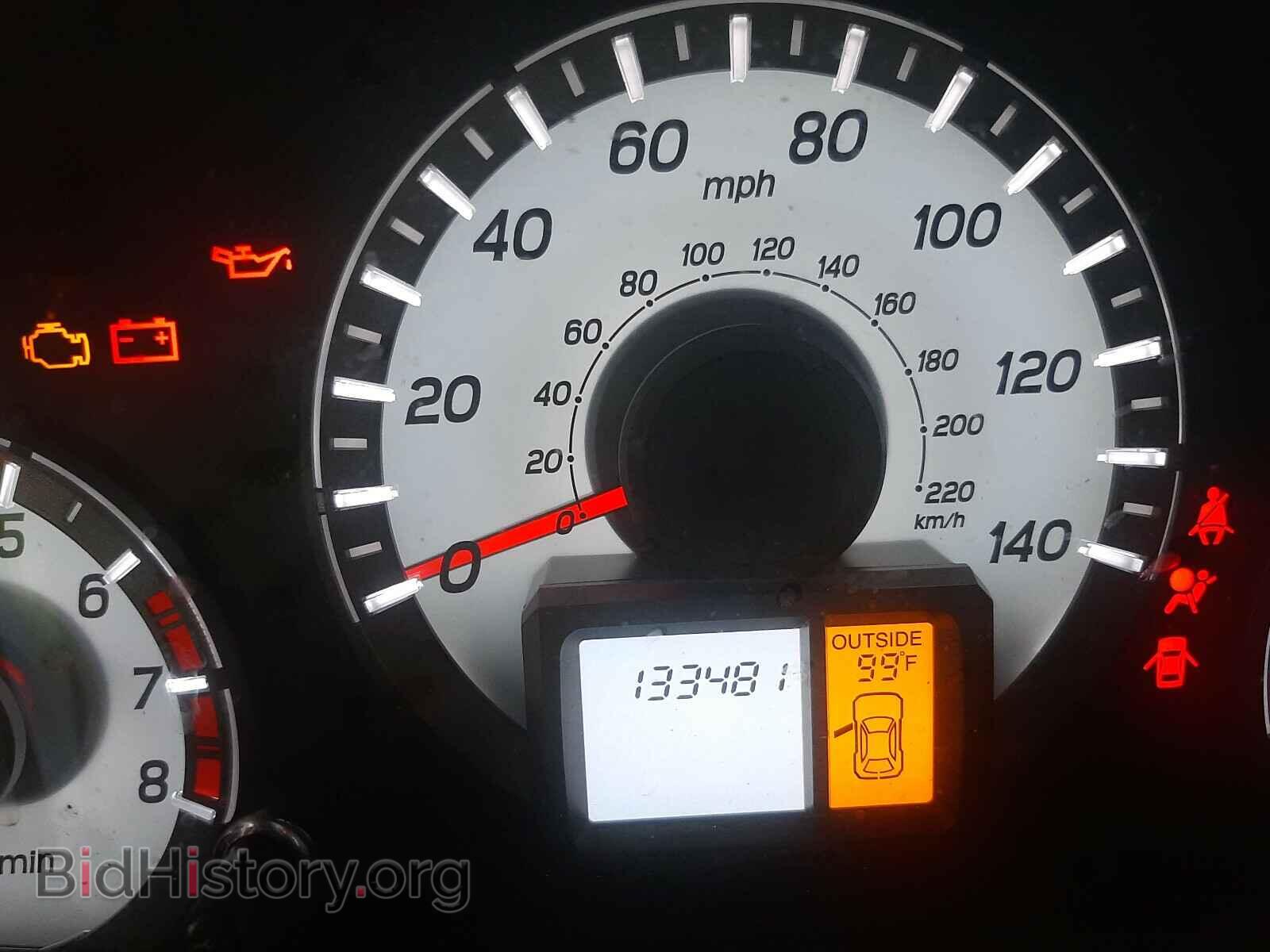 2015 HONDA PILOT - VIN: 5FNYF3H55FB005921 - Photo 8
