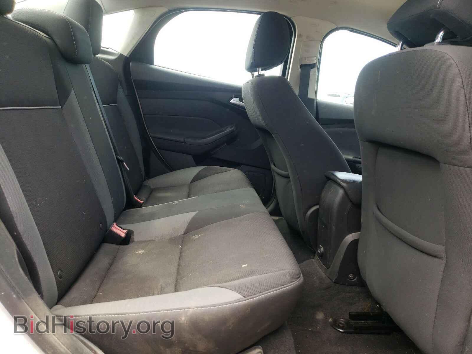 2014 FORD FOCUS - VIN: 1FADP3F20EL257825 - Фото 6