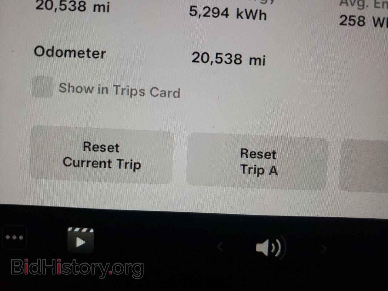 2023 TESLA MODEL Y - VIN: 7SAYGDEF3PA049711 - Фото 9