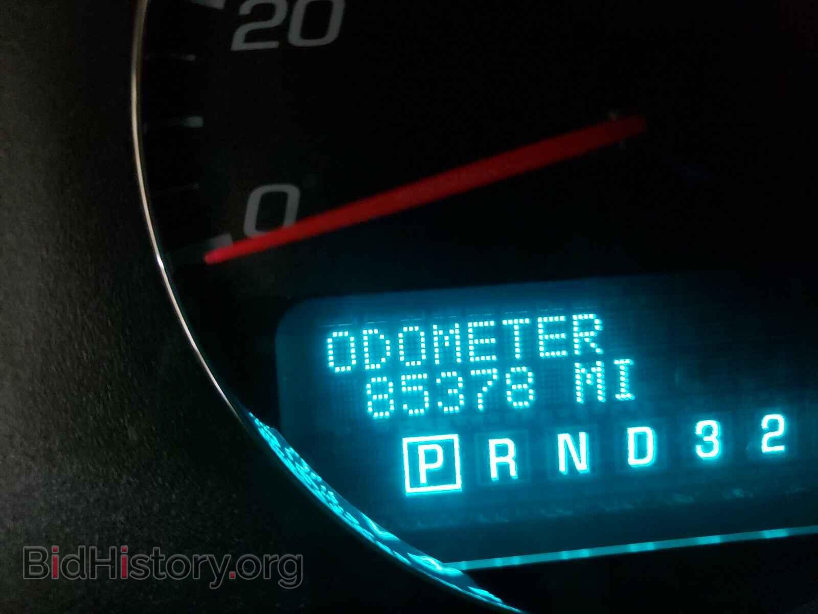 2010 CHEVROLET IMPALA - VIN: 2G1WB5EK5A1179498 - Фото 8