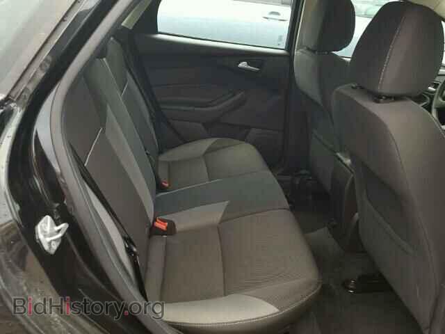 2014 FORD FOCUS - VIN: 1FADP3K23EL158941 - Photo 6
