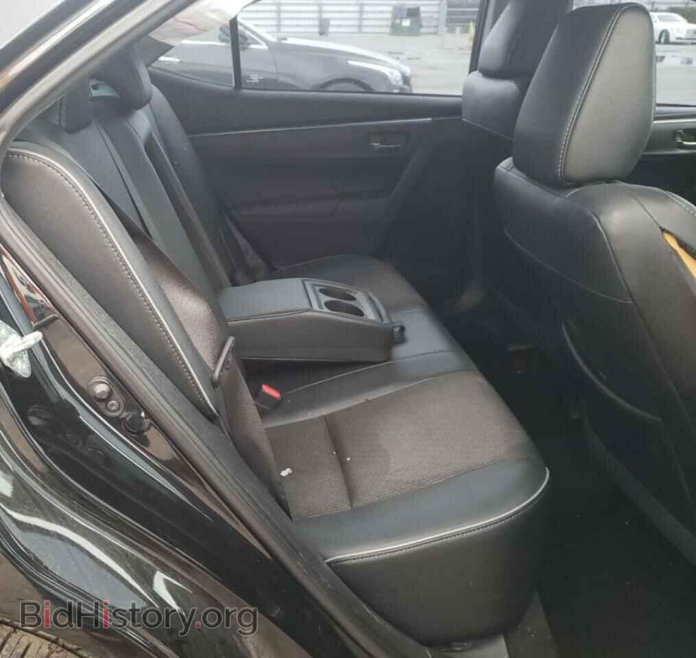 2015 TOYOTA COROLLA - VIN: 2T1BURHEXFC447757 - Photo 6