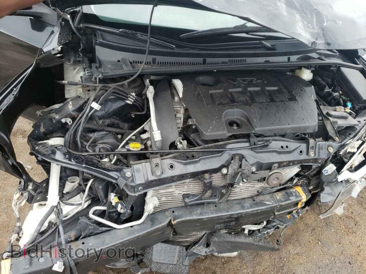 2015 TOYOTA COROLLA - VIN: 2T1BURHEXFC447757 - Photo 7