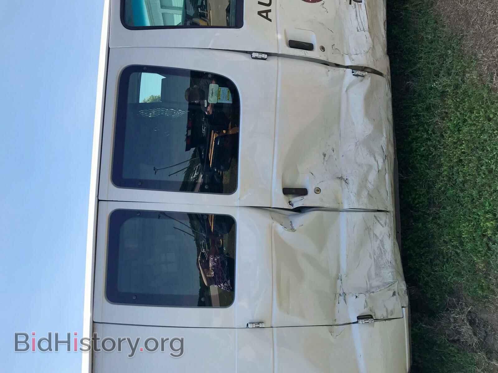 2011 FORD ECONOLINE - VIN: 1FTNE1EW0BDA21162 - Фото 7