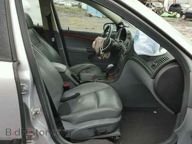 2006 SAAB 9 3 - VIN: YS3FD49Y061013552 - Фото 5