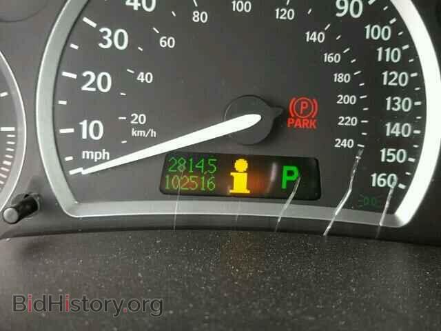 2006 SAAB 9 3 - VIN: YS3FD49Y061013552 - Фото 8