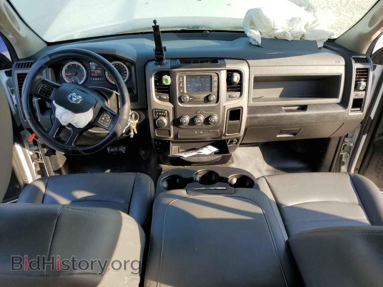 2017 RAM 1500 - VIN: 1C6RR6FG5HS556266 - Photo 8