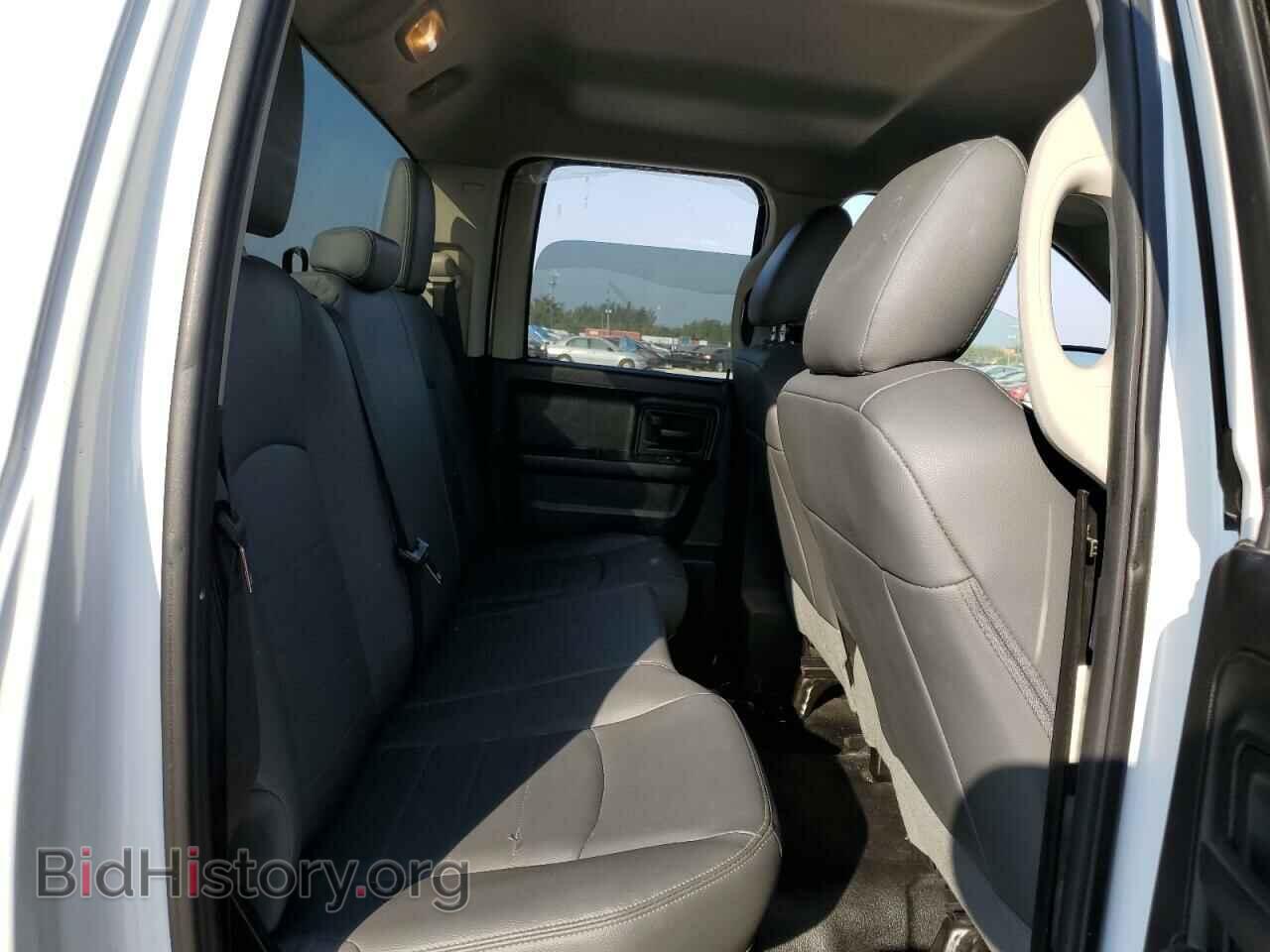 2017 RAM 1500 - VIN: 1C6RR6FG5HS556266 - Photo 10