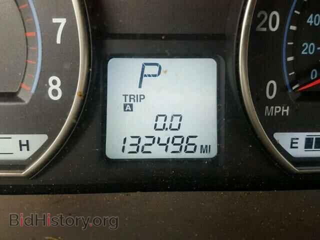 2008 KIA OPTIMA - VIN: KNAGE123785235746 - Фото 8
