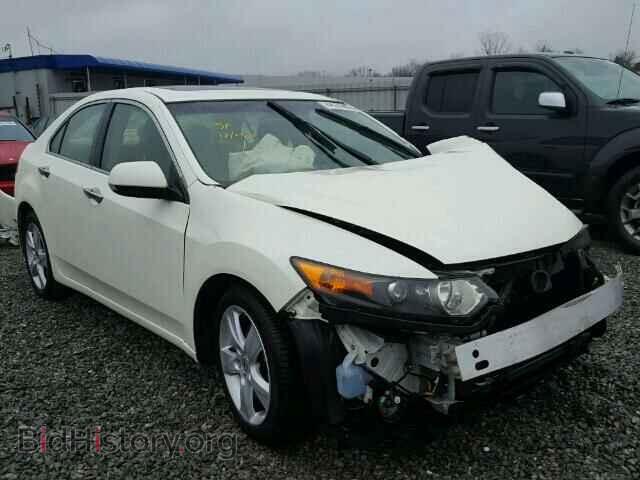 Фотография JH4CU26639C021105 - ACURA TSX 2009