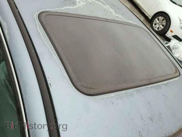 2000 MITSUBISHI GALANT - VIN: 4A3AA46L7YE020476 - Фото 9