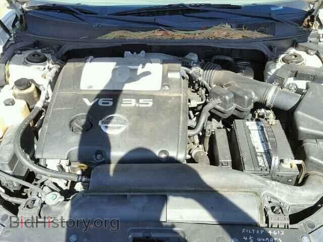 2006 NISSAN MAXIMA - VIN: 1N4BA41E26C813960 - Фото 7