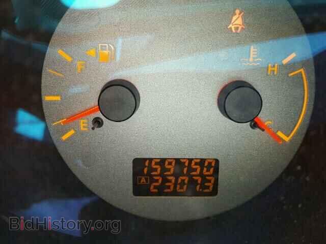 2006 NISSAN MAXIMA - VIN: 1N4BA41E26C813960 - Фото 8