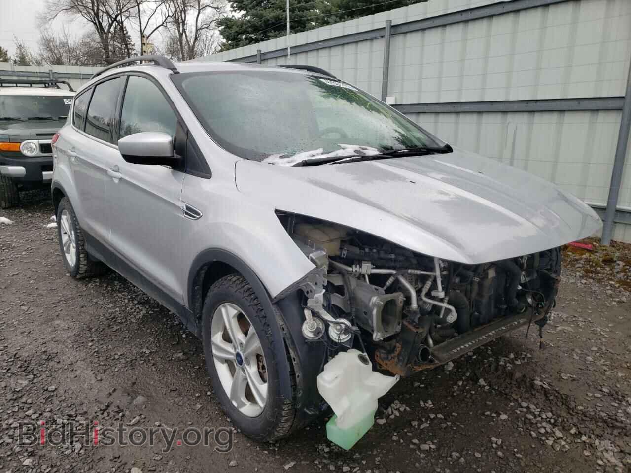 Фотография 1FMCU9GX1EUA56565 - FORD ESCAPE 2014