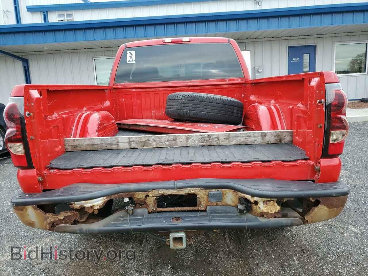 2005 CHEVROLET ALL Models - VIN: 2GCEK19V151103363 - Фото 6