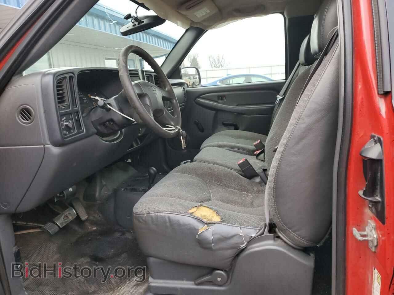 2005 CHEVROLET ALL Models - VIN: 2GCEK19V151103363 - Фото 7