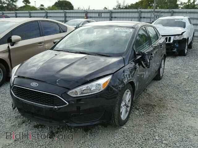 2016 FORD FOCUS - VIN: 1FADP3F26GL290055 - Photo 2