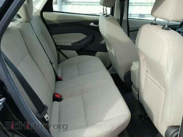 2016 FORD FOCUS - VIN: 1FADP3F26GL290055 - Photo 6