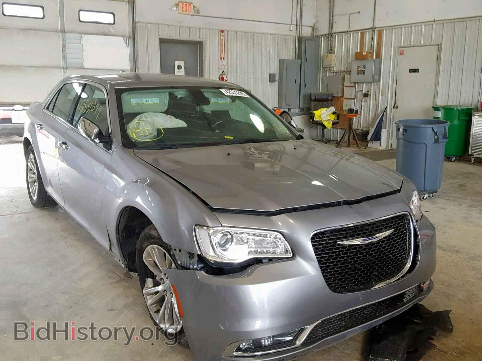 Photo 2C3CCAEG1GH320003 - CHRYSLER 300 2016