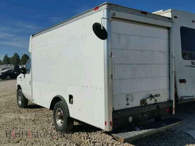 2011 FORD ECONOLINE - VIN: 1FDSE3FL4BDB14068 - Фото 3