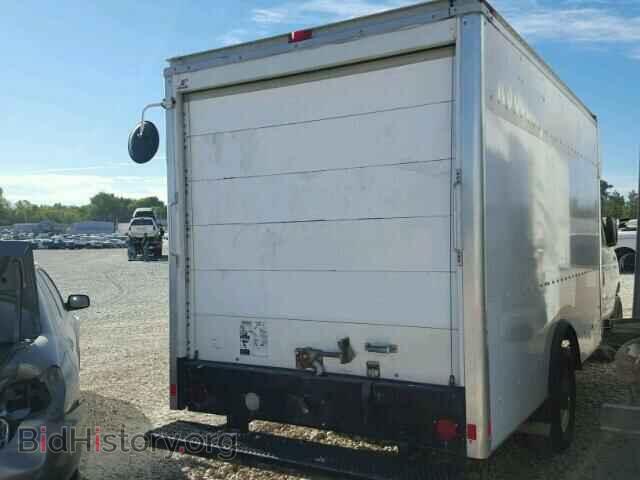 2011 FORD ECONOLINE - VIN: 1FDSE3FL4BDB14068 - Фото 4